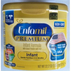 Sữa Enfamil Premium Infant Formula